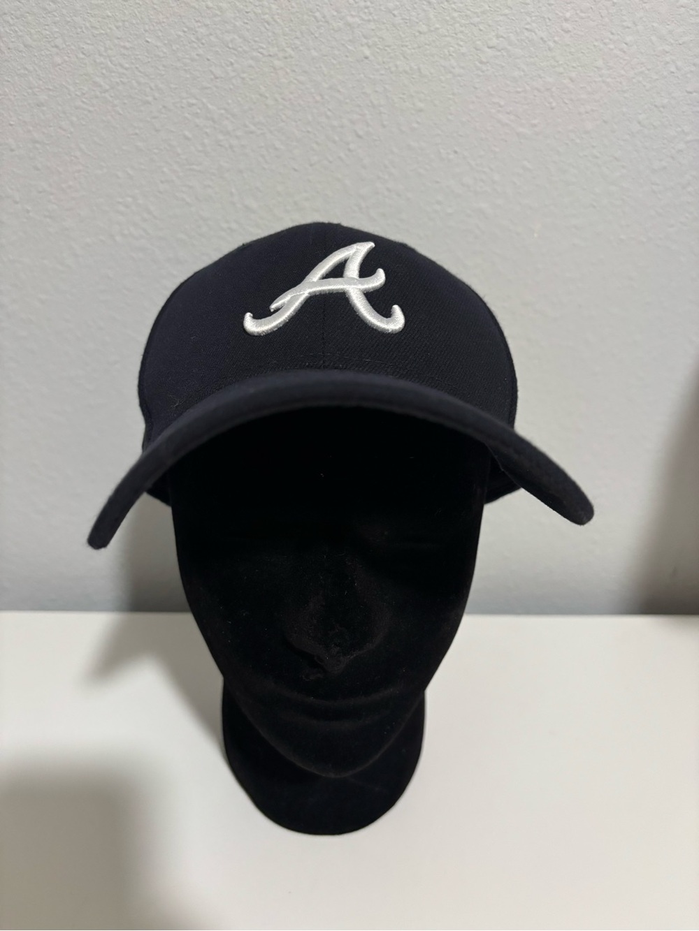 Atlanta Braves World Series Adjustable Baseball Cap